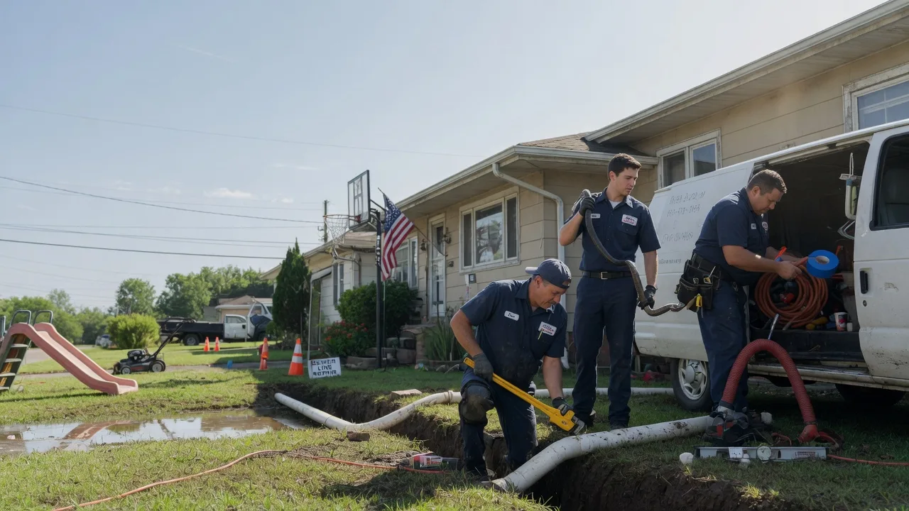 Toilet Installation in Santa Maria, CA near me